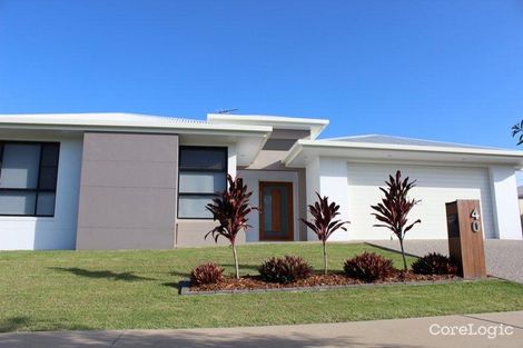 Property photo of 40 Phoenix Crescent Rural View QLD 4740