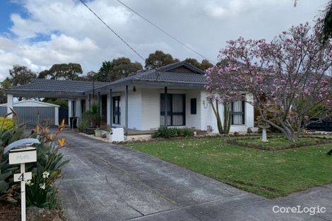 Property photo of 4 Dehaviland Avenue Forest Hill VIC 3131
