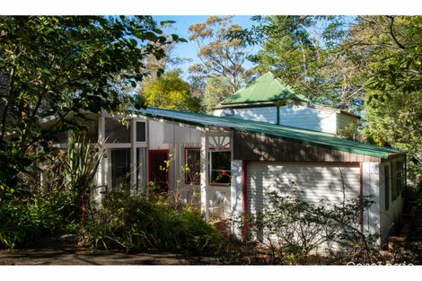 Property photo of 46 Kalinda Road Bullaburra NSW 2784