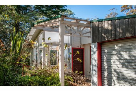 Property photo of 46 Kalinda Road Bullaburra NSW 2784