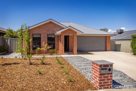 Property photo of 86 Songlark Crescent Thurgoona NSW 2640