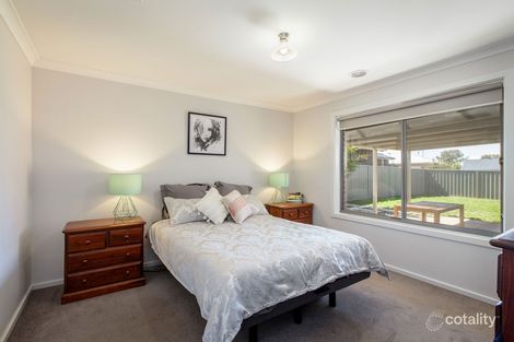 Property photo of 86 Songlark Crescent Thurgoona NSW 2640