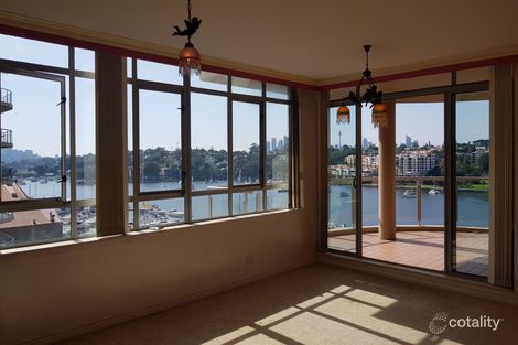 Property photo of 902/1-5 Cary Street Drummoyne NSW 2047
