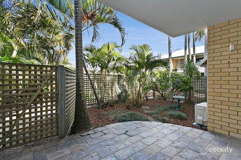 Property photo of 3/22-26 Warren Street St Lucia QLD 4067