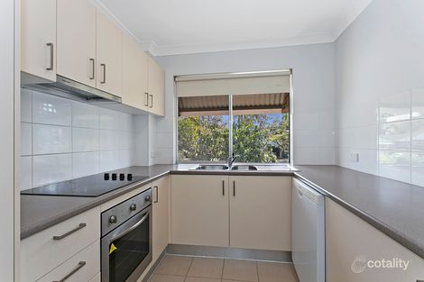 Property photo of 3/22-26 Warren Street St Lucia QLD 4067