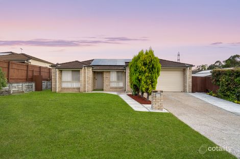 Property photo of 30 Flametree Crescent Berrinba QLD 4117