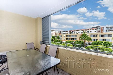 Property photo of 303/3 The Piazza Wentworth Point NSW 2127