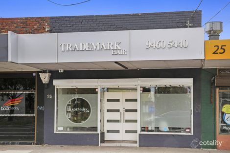 26 Johnson St, Reservoir, VIC 3073