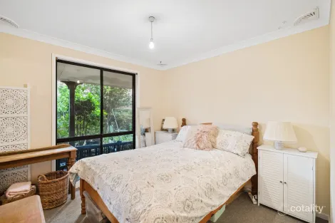 Property photo of 100 Langford Drive Kariong NSW 2250