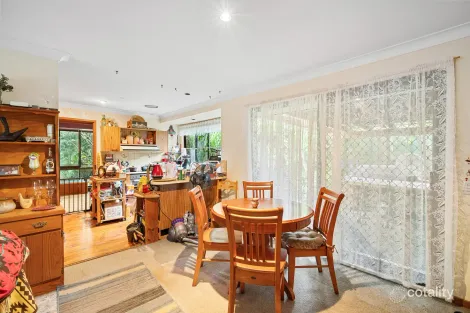 Property photo of 100 Langford Drive Kariong NSW 2250