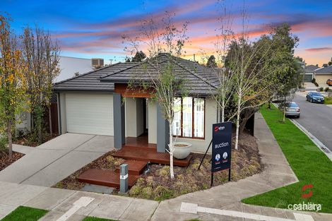 Property photo of 56 Heartlands Boulevard Tarneit VIC 3029