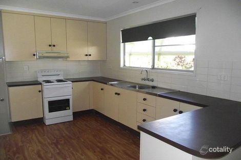 Property photo of 73 Hospital Road Emerald QLD 4720