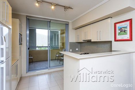 Property photo of 303/3 The Piazza Wentworth Point NSW 2127