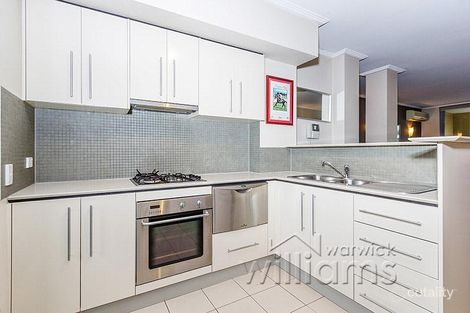 Property photo of 303/3 The Piazza Wentworth Point NSW 2127