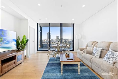 Property photo of 913/13-17 Verona Drive Wentworth Point NSW 2127
