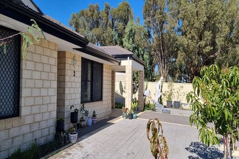 Property photo of 2 Lawley Street Spalding WA 6530