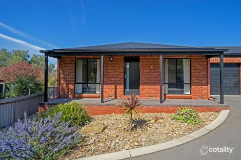 3/8b Elwood St, Golden Square, VIC 3555