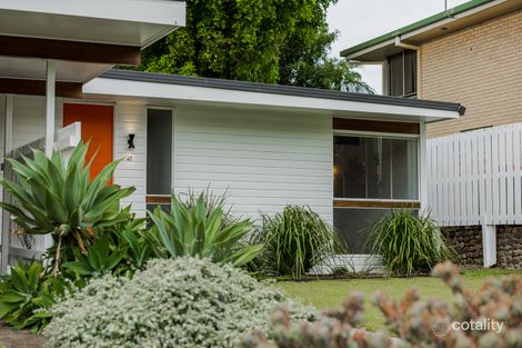 Property photo of 41 Burrendah Road Jindalee QLD 4074