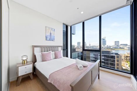 Property photo of 913/13-17 Verona Drive Wentworth Point NSW 2127