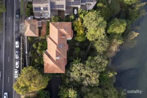 Property photo of 8/118 Milson Road Cremorne Point NSW 2090