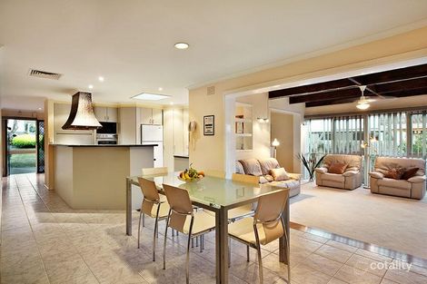 Property photo of 4 Braeside Drive Doncaster VIC 3108