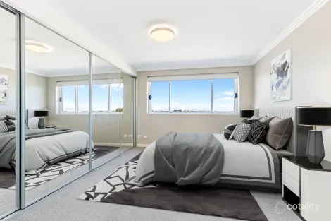 Property photo of 47/2 Messiter Street Campsie NSW 2194