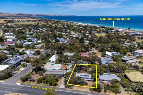 Property photo of 12 Broadbeach Drive Carrickalinga SA 5204