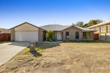 21 Cooranga St, Glenvale, QLD 4350