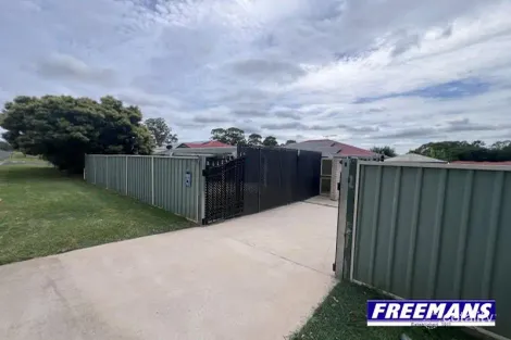 Property photo of 1 Martin Place Kingaroy QLD 4610