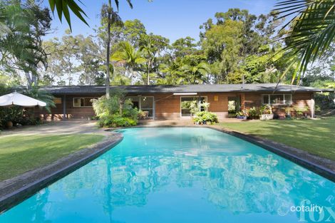 Property photo of 48 Lutana Street Nerang QLD 4211