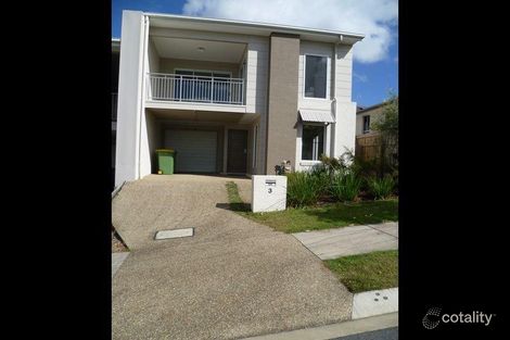 3 Rocky Cape St, Springfield Lakes, QLD 4300