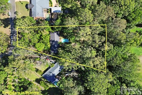 Property photo of 48 Lutana Street Nerang QLD 4211