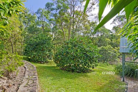 Property photo of 54 Gardenia Drive Bonogin QLD 4213