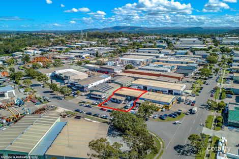 2/8 Spine St, Sumner, QLD 4074