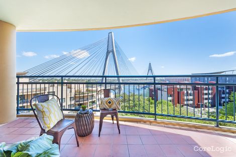 Property photo of 74/122 Saunders Street Pyrmont NSW 2009