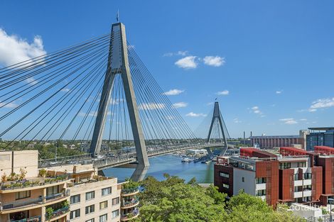 Property photo of 74/122 Saunders Street Pyrmont NSW 2009