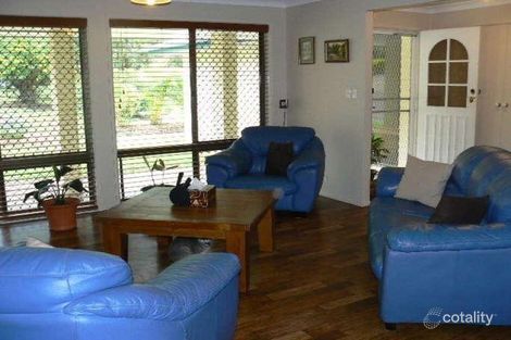 Property photo of 7 Umbango Drive Pimpama QLD 4209