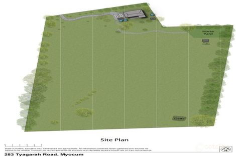 Property photo of 283 Tyagarah Road Myocum NSW 2481