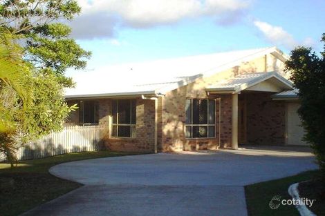 Property photo of 14 Leanne Close New Auckland QLD 4680