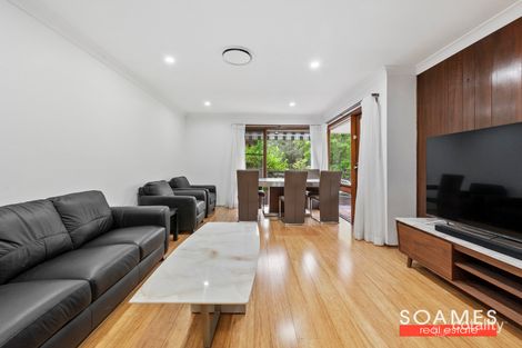 Property photo of 152 The Comenarra Parkway Wahroonga NSW 2076