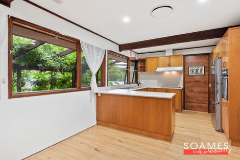 Property photo of 152 The Comenarra Parkway Wahroonga NSW 2076