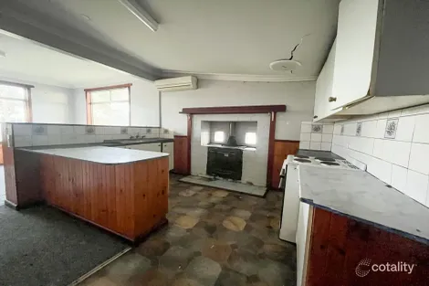 Property photo of 27 Beckwith Street Clunes VIC 3370