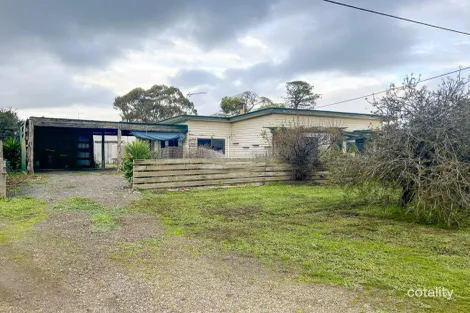 27 Beckwith St, Clunes, VIC 3370