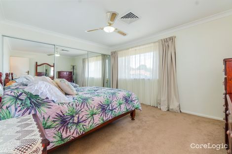 Property photo of 23 Palmerston Avenue Winston Hills NSW 2153