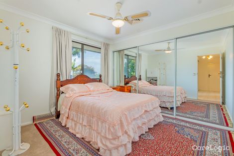 Property photo of 23 Palmerston Avenue Winston Hills NSW 2153