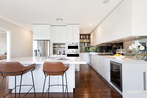 Property photo of 98 Stanhope Road Killara NSW 2071