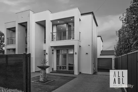 Property photo of 36 Brunswick Street Walkerville SA 5081