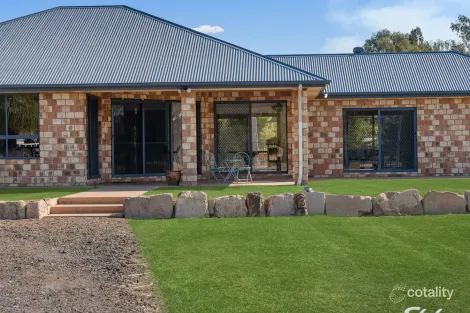 Property photo of 3 Fielding Road Vernor QLD 4306