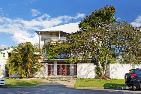 Property photo of 2/9 Kippara Lane Maroochydore QLD 4558