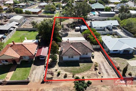 Property photo of 32 Jersey Street Narrogin WA 6312